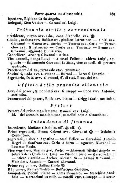 Il Palmaverde almanacco piemontese