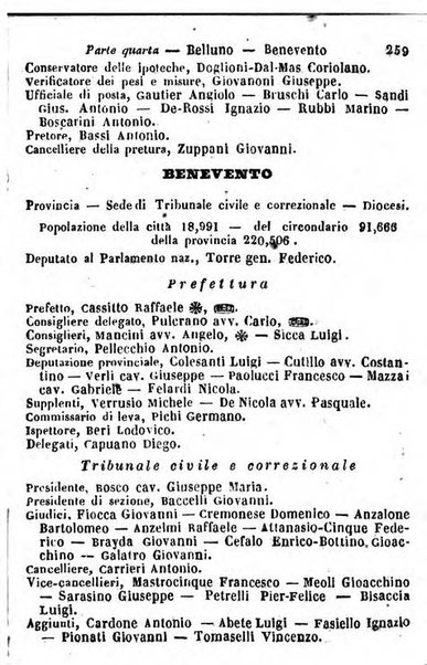 Il Palmaverde almanacco piemontese