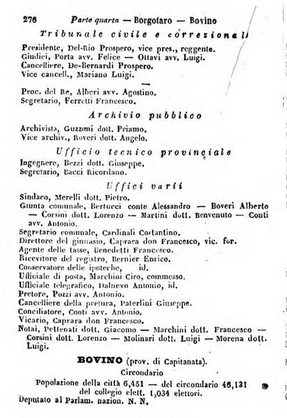 Il Palmaverde almanacco piemontese