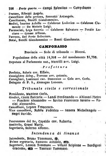 Il Palmaverde almanacco piemontese