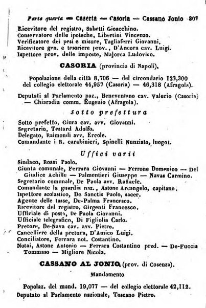 Il Palmaverde almanacco piemontese