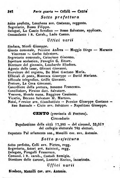 Il Palmaverde almanacco piemontese