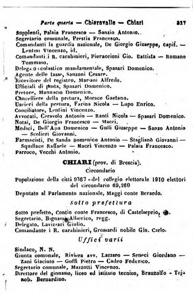 Il Palmaverde almanacco piemontese