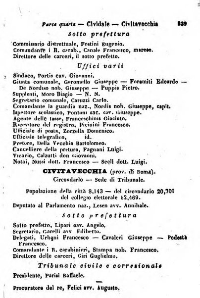 Il Palmaverde almanacco piemontese