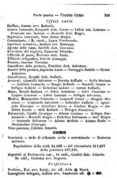 Il Palmaverde almanacco piemontese