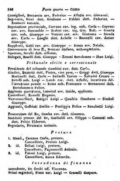 Il Palmaverde almanacco piemontese