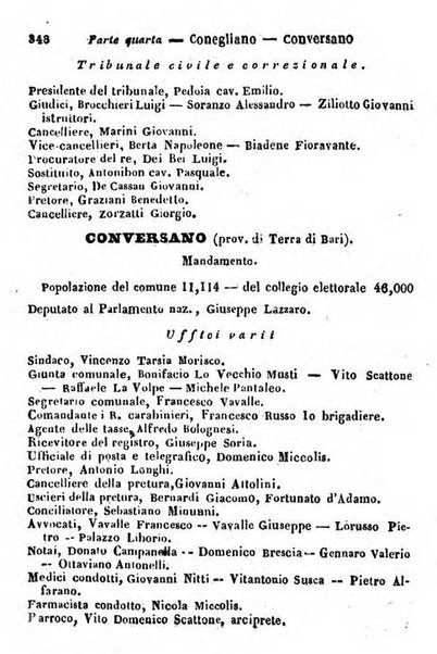 Il Palmaverde almanacco piemontese