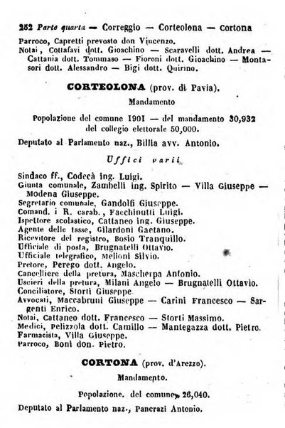 Il Palmaverde almanacco piemontese