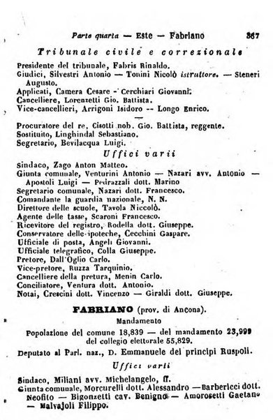 Il Palmaverde almanacco piemontese