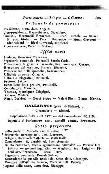 Il Palmaverde almanacco piemontese