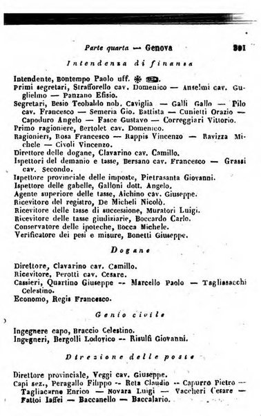 Il Palmaverde almanacco piemontese