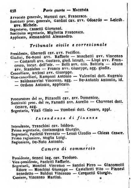 Il Palmaverde almanacco piemontese