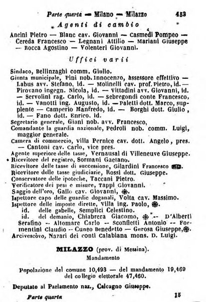 Il Palmaverde almanacco piemontese