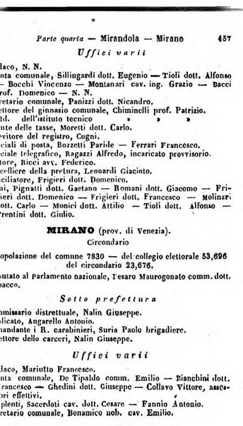 Il Palmaverde almanacco piemontese