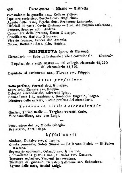 Il Palmaverde almanacco piemontese