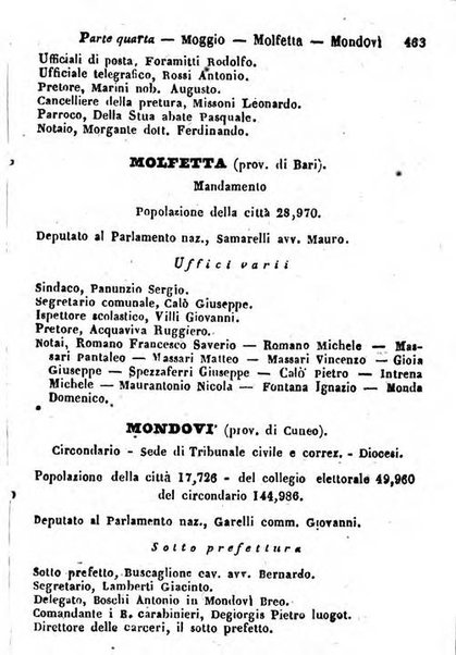 Il Palmaverde almanacco piemontese