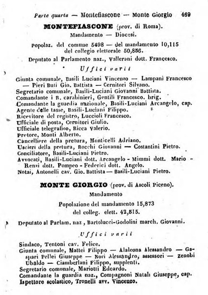 Il Palmaverde almanacco piemontese