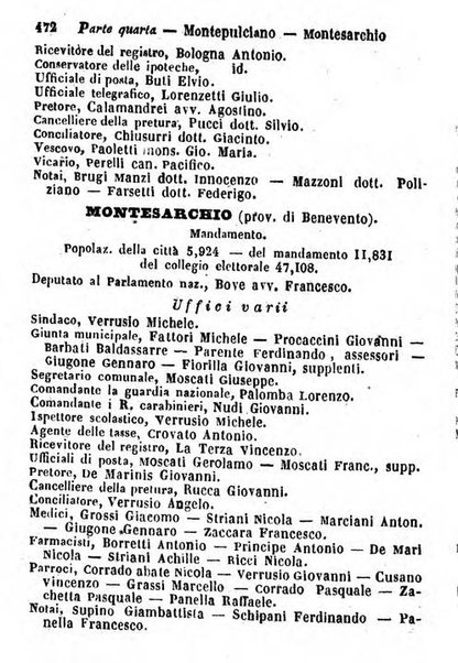 Il Palmaverde almanacco piemontese