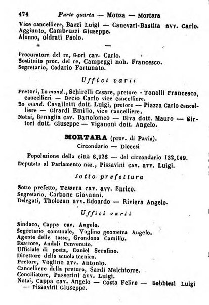 Il Palmaverde almanacco piemontese