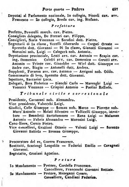 Il Palmaverde almanacco piemontese