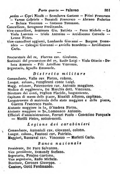 Il Palmaverde almanacco piemontese