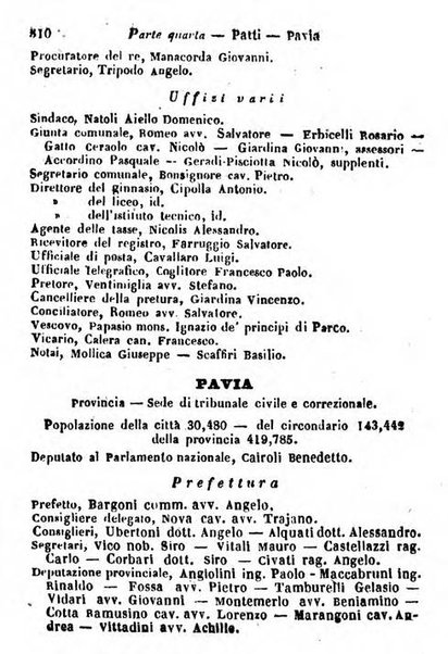 Il Palmaverde almanacco piemontese