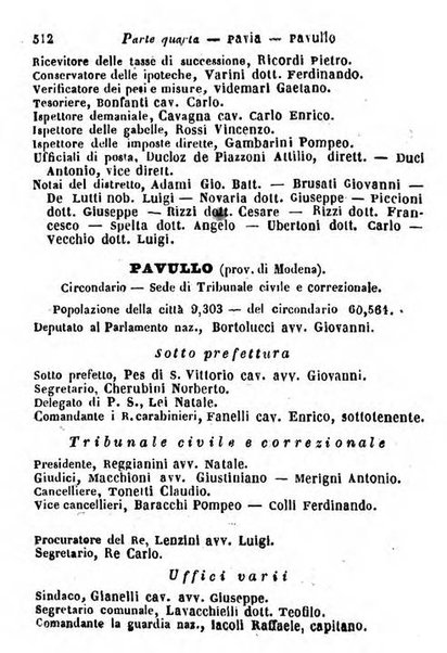 Il Palmaverde almanacco piemontese