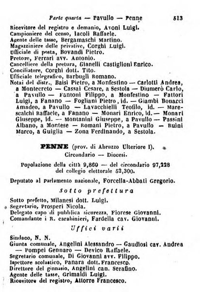 Il Palmaverde almanacco piemontese