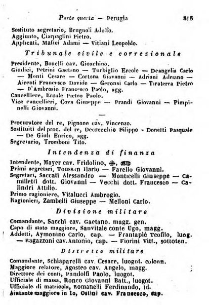 Il Palmaverde almanacco piemontese