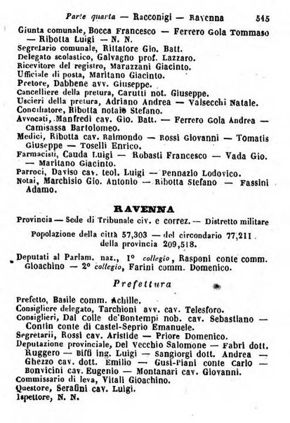 Il Palmaverde almanacco piemontese