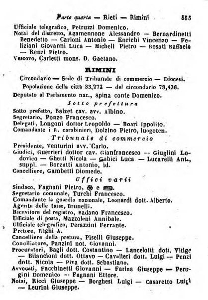 Il Palmaverde almanacco piemontese