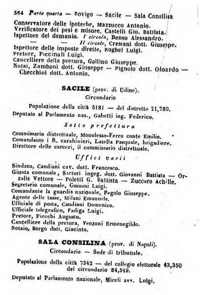 Il Palmaverde almanacco piemontese