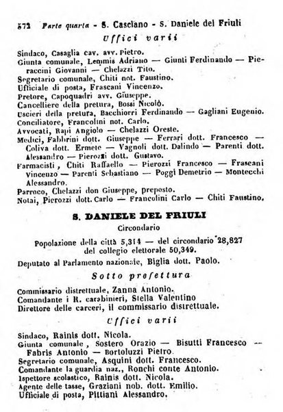 Il Palmaverde almanacco piemontese