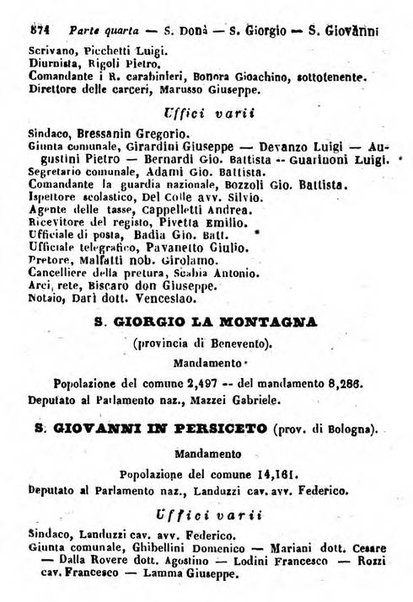 Il Palmaverde almanacco piemontese