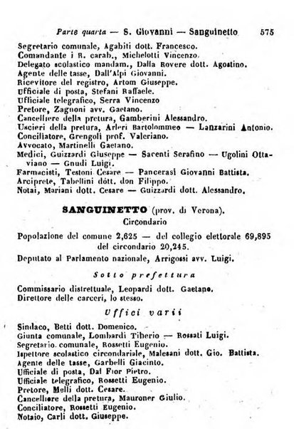 Il Palmaverde almanacco piemontese