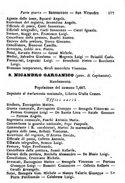 Il Palmaverde almanacco piemontese