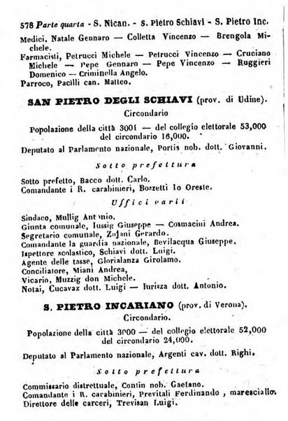 Il Palmaverde almanacco piemontese