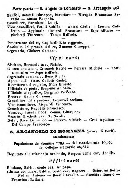 Il Palmaverde almanacco piemontese