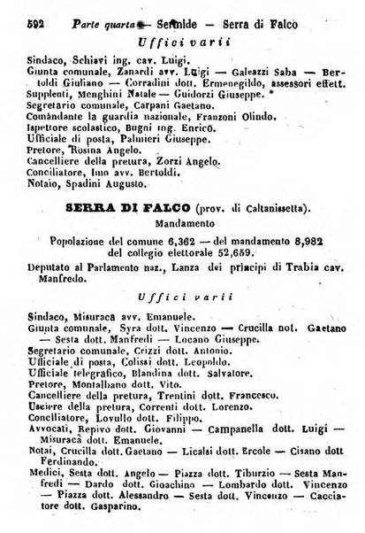 Il Palmaverde almanacco piemontese