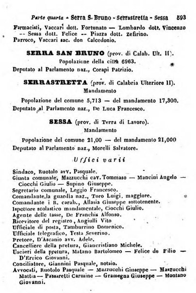 Il Palmaverde almanacco piemontese