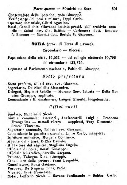 Il Palmaverde almanacco piemontese