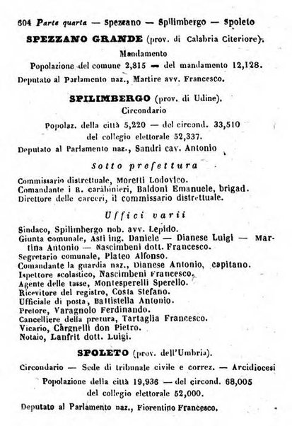 Il Palmaverde almanacco piemontese