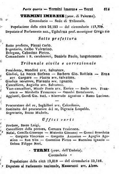 Il Palmaverde almanacco piemontese