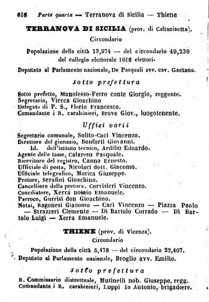 Il Palmaverde almanacco piemontese