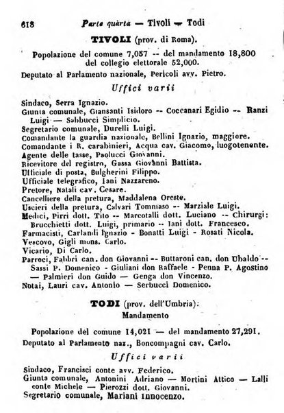 Il Palmaverde almanacco piemontese