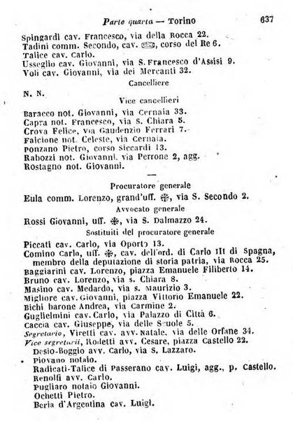 Il Palmaverde almanacco piemontese