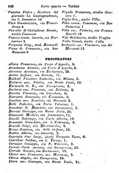 Il Palmaverde almanacco piemontese