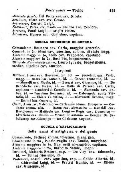 Il Palmaverde almanacco piemontese