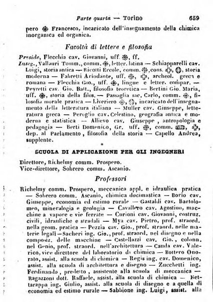 Il Palmaverde almanacco piemontese