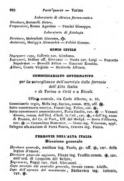 Il Palmaverde almanacco piemontese